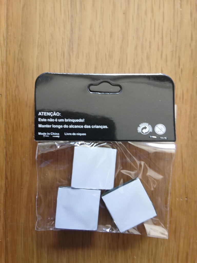 Mini Azulejos Decoração vários