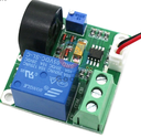 Sensor de corrente 5 VDC