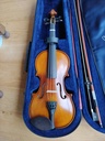 Violino STENTOR estudante 1/2