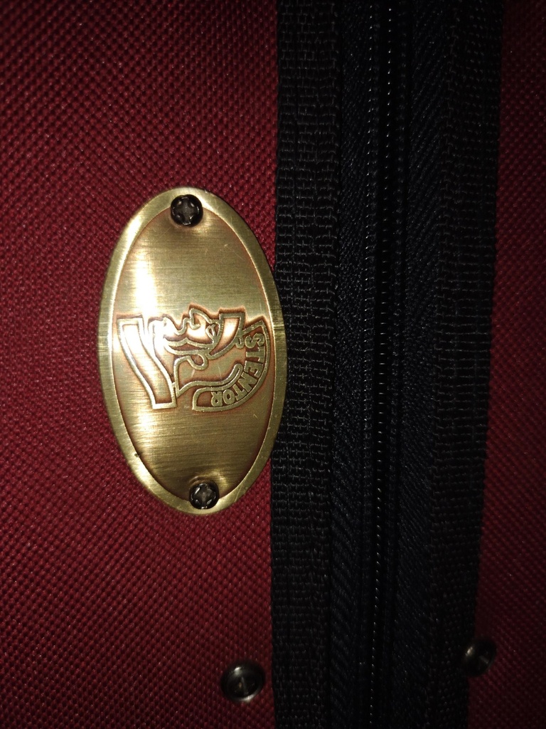 Violino STENTOR estudante 1/2