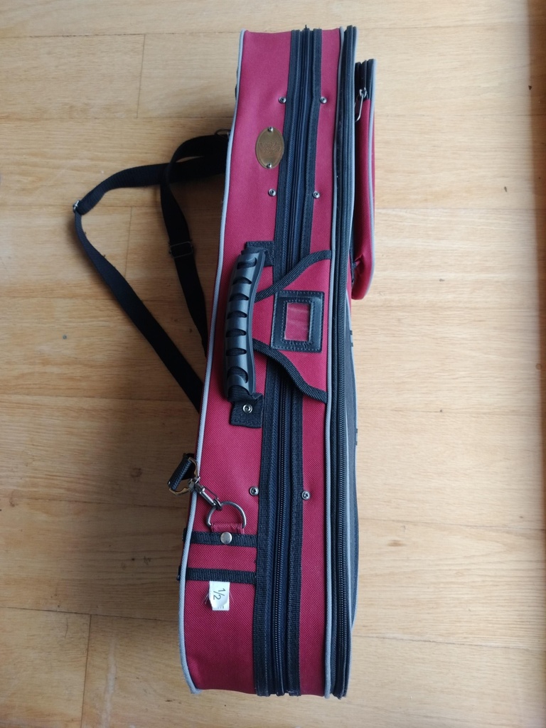 Violino STENTOR estudante 1/2