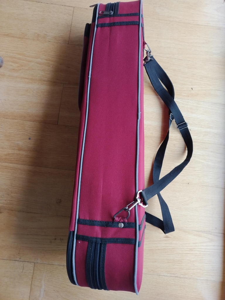 Violino STENTOR estudante 1/2