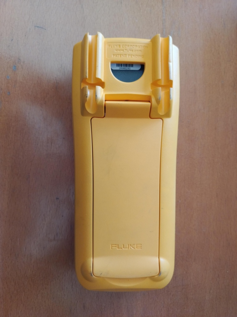 Fluke 1503 Isolation Tester