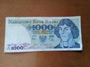 Narodowy Bank Polski 1000 Tysiac 1982