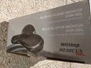 Selim bicicleta Wittkop Medicus gel