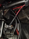 Honda Transalp XLV 700 ABS Adventure Completa com Malas e Extras