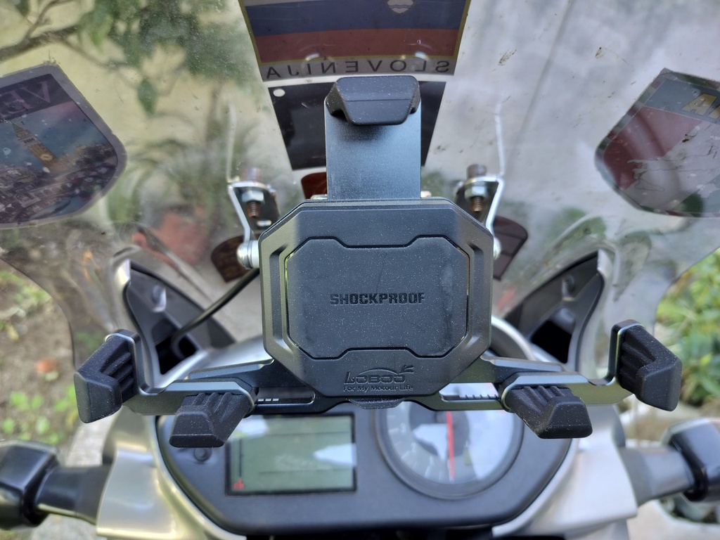 Honda Transalp XLV 700 ABS Adventure Completa com Malas e Extras