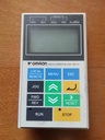 Consola Omron Digital operator JVOP-160-OY