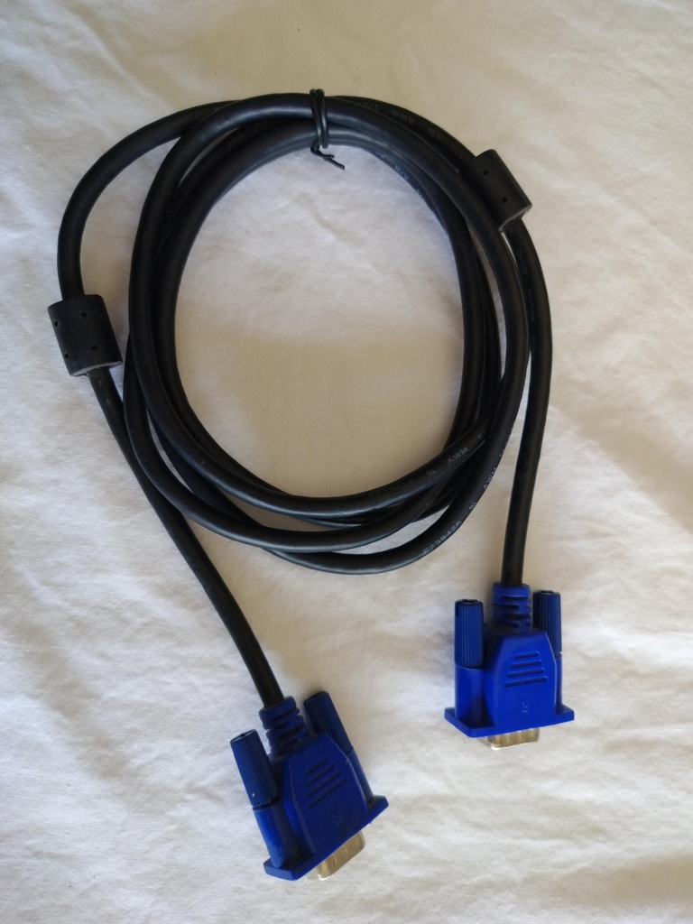 cabo vga