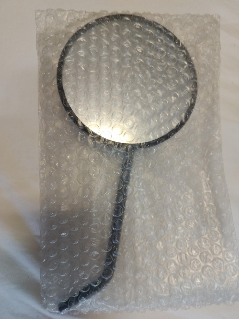 Espelho retrovisor Honda Transalp 700