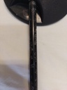 Espelho Retrovisor Redondo Moto Honda Transalp 700 - Usado