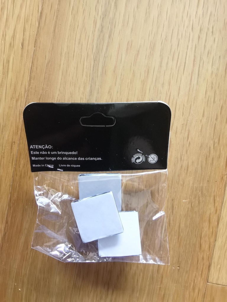 Bijuteria mini azulejos