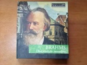 Brahms: Uma Tradição Inovadora - Os Grandes Mestres da Música Clássica (CD + Livro)