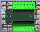 MKR arduino shield - PCB Shield MKR para preparar
