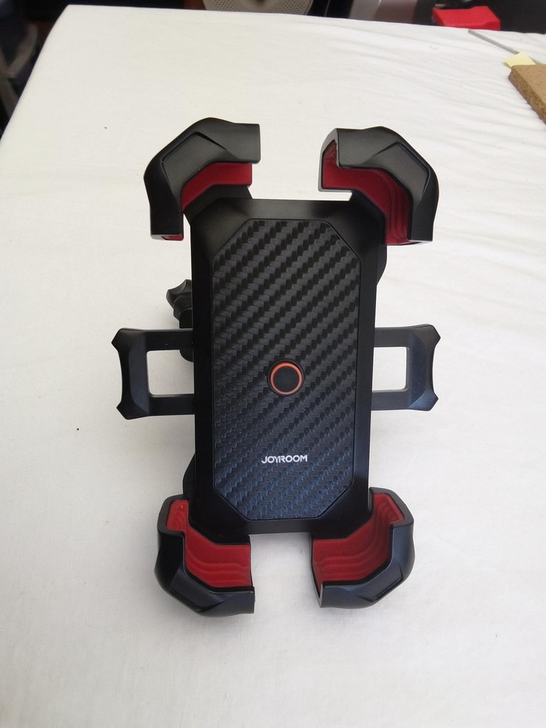 Suporte de telemóvel Joyroom para Moto/Bicicleta