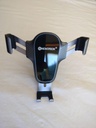 Suporte de telemóvel para Ventilação de Carro Novoteck Z-026
