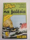 Livro - Uma Aventura na Falésia