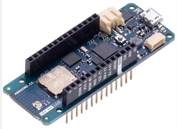Arduino MKR WAN 1310 LoraWan