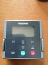 Consola keypad Vacon