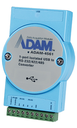 Conversor ADAM USB to RS232 / RS422 / RS485
