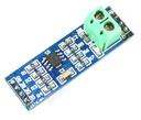 Conversor RS485 to TTL