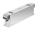 Filtro EMI/RFI Trifásico Schaffner FS5751LL-17-44