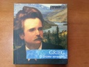 Grieg O Lirismo Noruegues CD