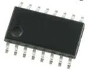 MAX232ECWE+ Interface IC RS-232 +5V-Powered, Multichannel RS-232 Drivers