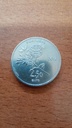 Moeda Comemorativa Portugal 2.50 Euro - Jogos Olímpicos Londres 2012