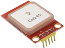 Raspberry Pi GPS Module with TTL Ceramic Passive Antenna for Raspberry Pi 2 3 B+ MCU