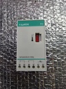 Relé eletrónico Temperatura Térmico Fanox 5ºC até 40ºC