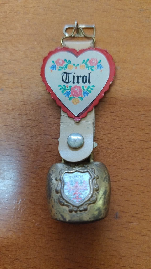 Sino de Tirol Vintage