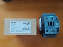 Contator Siemens Sirius 3RT2025-1AP00, 230V, 17A, 7.5kW