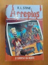 Arrepios: O Sorriso da Morte de R.L. Stine