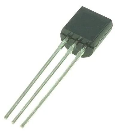 Reguladores de tensão linear 5V 100mA Positive MC78L05ACPG
