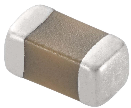 [GRM31C5C1H224JE02L] Capacitores de cerâmica multicamada MLCC - SMD/SMT 0.22 uF 50 VDC 5% 1206 C0G (NP0) cod: GRM31C5C1H224JE02L