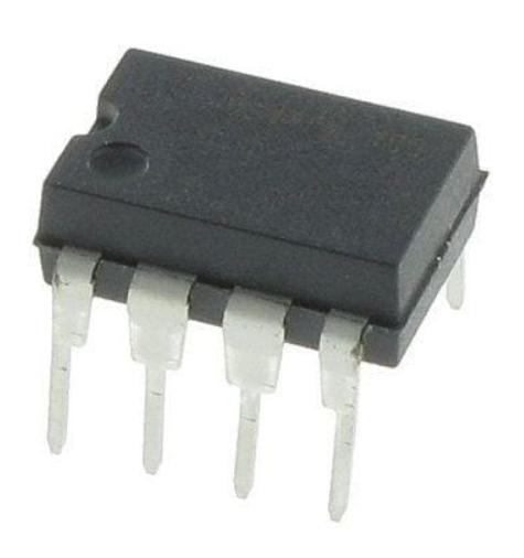 [MCP2561FD-E/P] Interface IC CAN CAN Flexible Data Rate Transceiver
