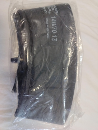 Câmara de Ar para Pneu de Moto 140/70-17 e outra