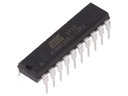 [HC_DC_6] AT89C2051-12PU MICROCHIP (ATMEL)