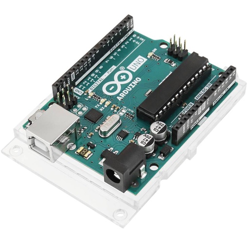 [A000066] AVR ARDUINO UNO REV3