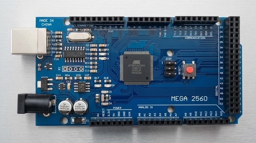 [HC_DC_10] Arduino Mega 2560