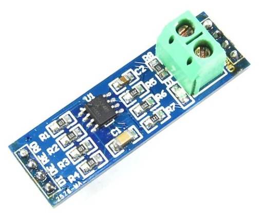 Conversor RS485 to TTL